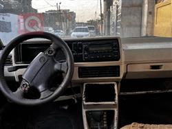 فولكسفاغن جولف